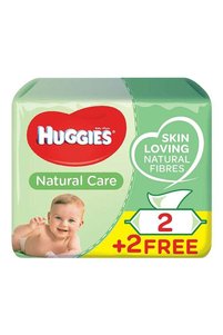 Related product image Huggies Wet Wipes