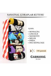 Related product image CARNAVAL SOCKS Socks