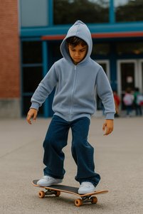 Related product image LePold Sweatshirts
