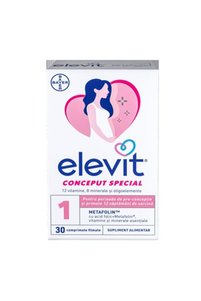 Imaginea produsului asociat Bayer Vitamine