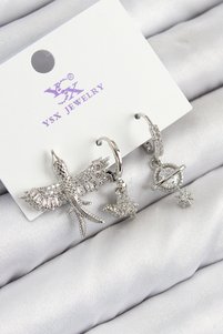 Related product image Skygo Jewelry Earrings