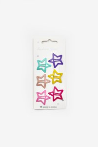 Related product image Le Mabelle Hair Clips