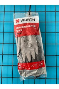 İlgili ürün resmi Würth Bahçe Seti