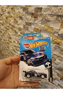HOT WHEELS 2016 *Super Treasure Hunt* BMW Z4 M Motorsport New On