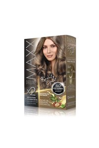 صورة المنتج ذات الصلة MAXX DELUXE صبغات للشعر