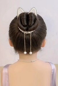 Related product image CAŞ DEKORASYON Hair Clips