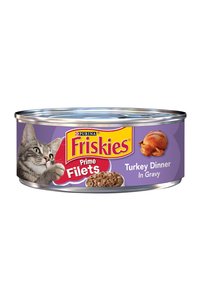Related product image Friskies Cat Food