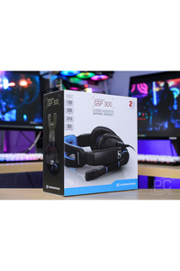 Related product image Sennheiser Gaming Headsets