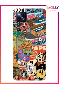 Related product image Molly Phone Case