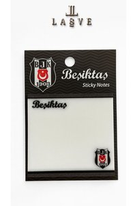 صورة المنتج ذات الصلة Beşiktaş أوراق ودفاتر الملاحظات