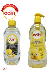 Related product image Dalin Baby Shampoo