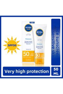 Related product image NIVEA Facial Sunscreen