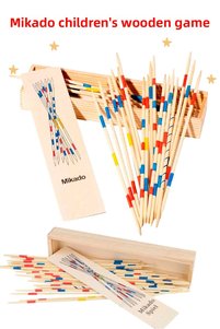 Related product image Biomak Box Games