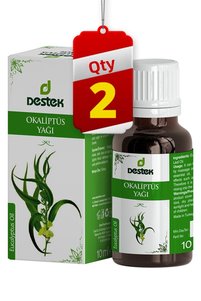 Related product image Destek Care Oils