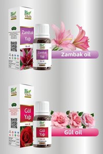 Related product image Bio Vitals Care Oils