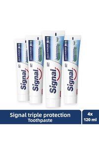 صورة المنتج ذات الصلة Signal معاجين أسنان