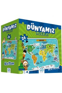 Related product image CA Games Kids Puzzle and Jigsaw