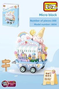 Related product image Vagonlife Building Sets & Block Toys