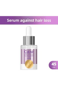 Related product image Clear Hair Treatment Serums & Oils