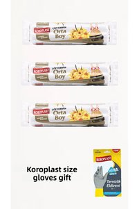 صورة المنتج ذات الصلة Koroplast أكياس النفايات