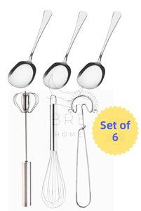 Related product image BRE HOME Cooking and Serving Materials