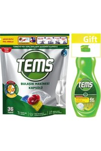 Related product image TEMS Dishwashing Detergents
