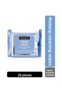 صورة المنتج ذات الصلة Neutrogena مناديل إزالة الماكياج