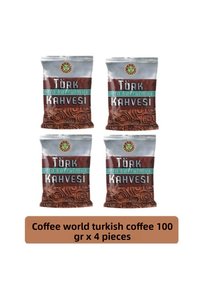Related product image Kahve Dünyası Turkish Coffee