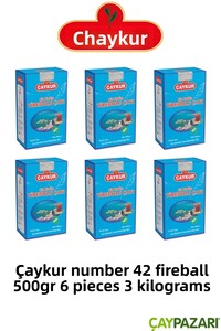 Related product image Çaykur Loose Tea