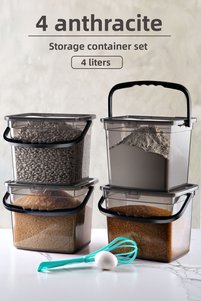 Related product image Kitchen Life Storage Containers