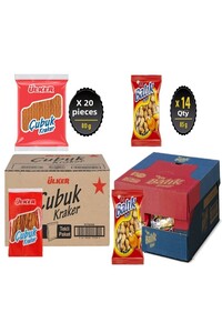 Related product image Ülker Biscuits