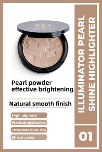 Related product image Cocosh She Face Highlighters