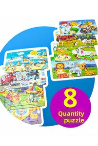 Related product image Schmülzer Kids Puzzle and Jigsaw
