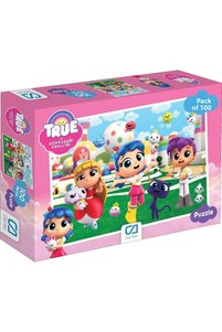 Related product image CA Games Kids Puzzle and Jigsaw