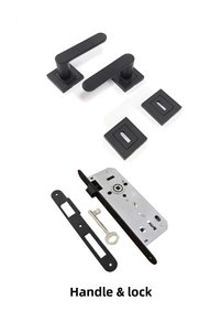 Related product image ARON Door and Door Hardware