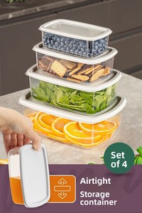 Related product image VIENEV Storage Containers