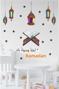 Related product image efekt reklam Wall Stickers