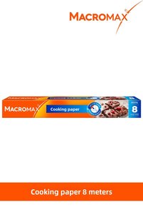 Related product image MACROMAX Baking Papers