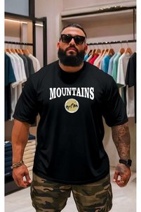 Related product image BENROMA T-Shirts