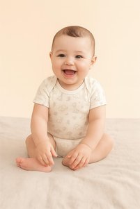 Related product image Boumini Baby Bodysuits & Onesies