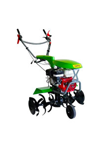 taral 210 M Honda Gx 200 Benzinli Çapa Makinesi 6.5 Hp - Fiyatı