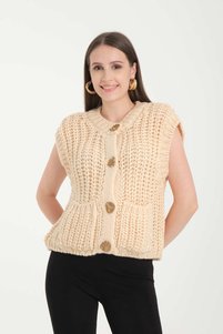 Related product image İLKCET MODA Vests