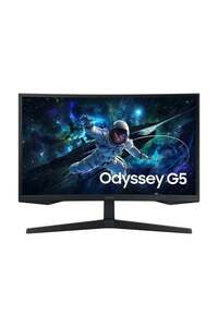 Related product image Samsung Gaming Monitors