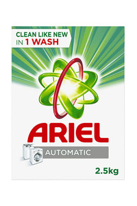 Related product image Ariel Laundry Detergent