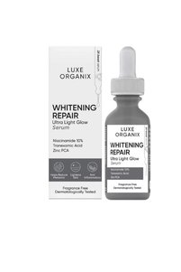 Related product image LUXE ORGANIX Face Serums
