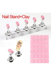 Related product image Choice False Nails & Accessories