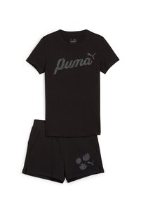 صورة المنتج ذات الصلة Puma طقم علوي وسفلي