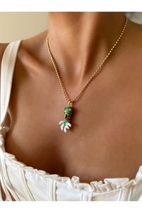 Related product image İNN JEWELLERY Steel Necklaces