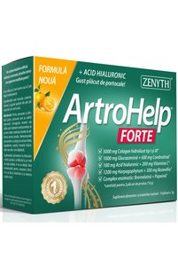 Imaginea produsului asociat Produse de glucozamină