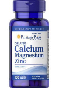 Related product image Puritan’s Pride Vitamins